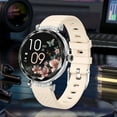thumbnail image 1 of Ms. Nx7 Pro Smartwatch Call HD Screen Custom Dial Meter Watch,Black&friday Deals 2024,Cyber&Monday Deals 2024,PENDANE,B, 1 of 9