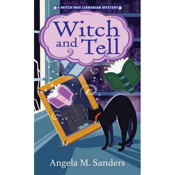 Witch and Tell (Paperback)