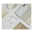 thumbnail image 6 of Sony WF-C710N Truly Wireless Noise-Canceling Earbuds - Up to 30H Battery Life (White), 6 of 6