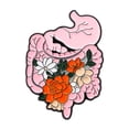 thumbnail image 1 of Órganos broche accesorio decoraciones creativas disfraces estómago, 1 of 8