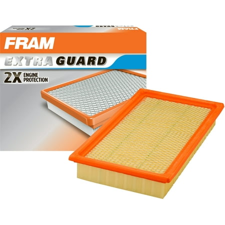 FRAM Extra Guard Air Filter, CA10242