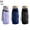 purple,blue,black, variant on Mini Flat Compact Ladies Folding Umbrella Portable Pocket Umbrella Multi-Co