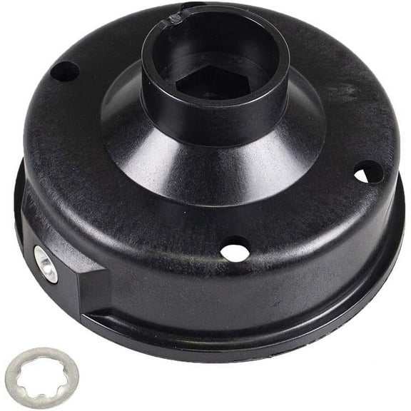 MTD 753-04284 Outer Reel With Retainer