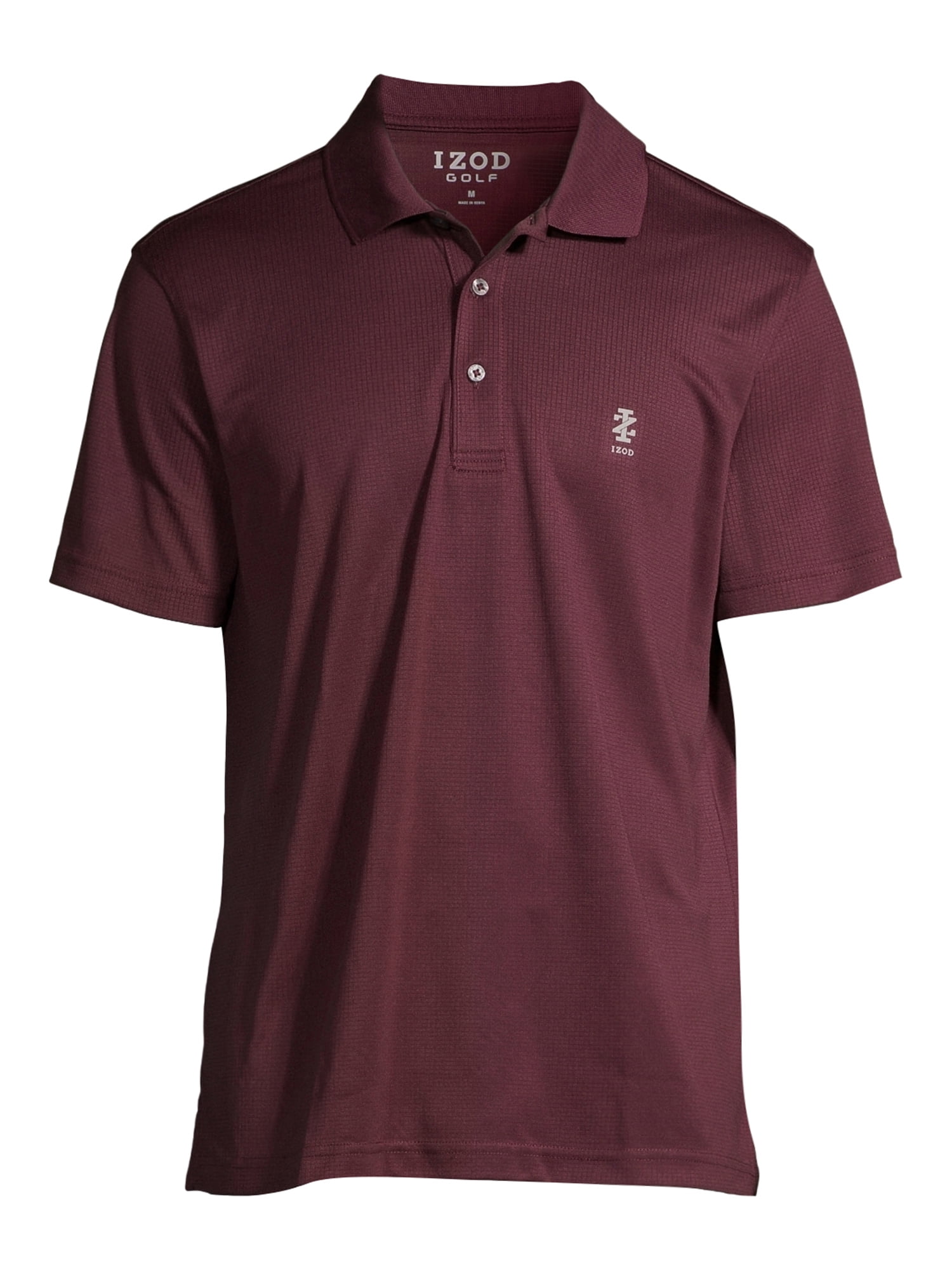 Izod dri store fit polo