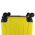 thumbnail image 4 of Maleta de mano Eurotravel ABS Rígida 18 Pulgadas ET-LMZ-18 amarillo, 4 of 4