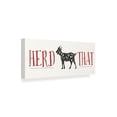thumbnail image 2 of Trademark Fine Art 'Otomi Farm XI' Canvas Art by Veronique Charron, 2 of 3