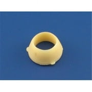 ELKHART SUPPLY Flair-It 06435 1/2" Saniprene Swivel Seal single Pack