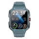 thumbnail image 4 of Smart Watch Reloj Ak47 Fralugio Rough Sport Hr 24hr Spo2 Hd Azul Fralugio Sport, 4 of 4