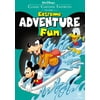 Classic Cartoon Favorites, Vol. 7 - Extreme Adventure Fun