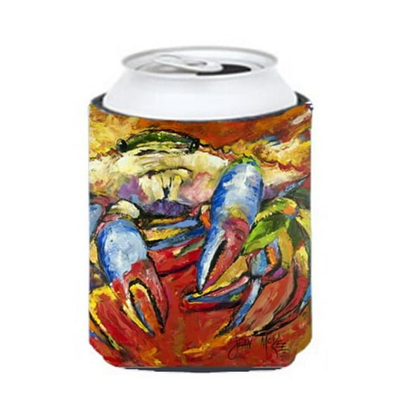 Red Crab Can & Bottle Hugger