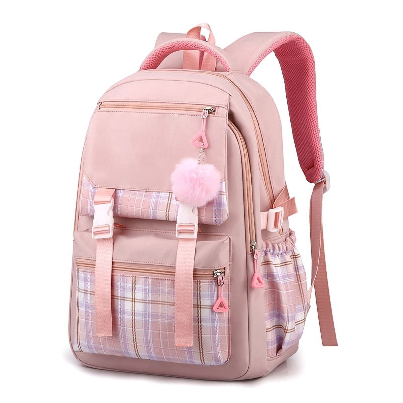 Stitch Travel Laptop Backpack Large capacity Casual Work Backpack 3D Cute Cartoon Print Lightweight breathable Daypack for Men Women
