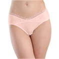 thumbnail image 1 of Culottes de Maternité Taille Basse en Forme de V pour Femmes Enceintes Élastiques, 1 of 9
