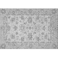 thumbnail image 1 of Ahgly Company Indoor Rectangle Oriental Gray Traditional Area Rugs, 3' x 5', 1 of 4