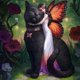 thumbnail image 1 of Wdftyju Belleza gato 5D diamante pintura bordado DIY punto de cruz decoración del hogar regalos Wdftyju 2pn0qd3jr6cg5jd1, 1 of 8