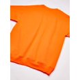 thumbnail image 3 of Hanes Mens ComfortBlend EcoSmart Crew Sweatshirt - Best-Seller, 4XL, 3 of 5