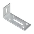 thumbnail image 2 of Thickened corner code fixed 90 degree right angle bracket corner plate bracket, 2 of 7