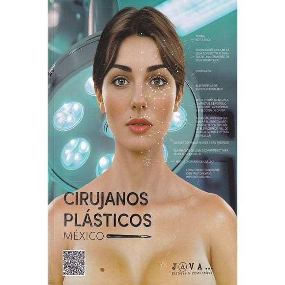 Cirujanos Plásticos Blanco