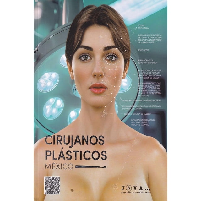Cirujanos Plásticos Blanco
