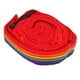 thumbnail image 5 of Línea de ropa de campamento para ollas y cuencos de secado al aire libre Cordón de camping colorido decorativo con bolsa de almacenamiento, 5 of 8