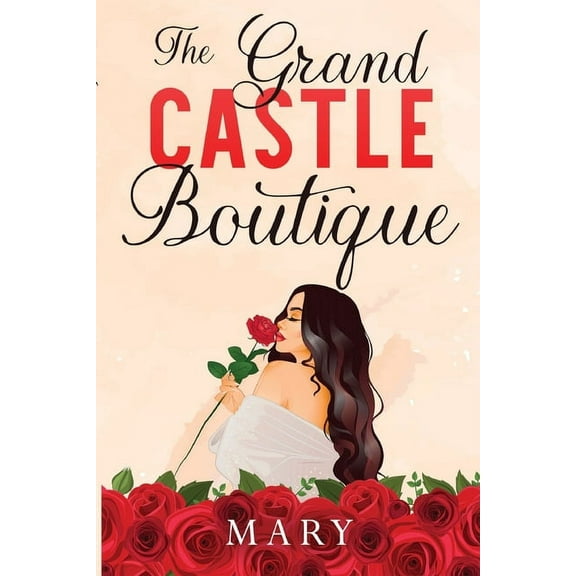 The Grand Castle Boutique, (Paperback)