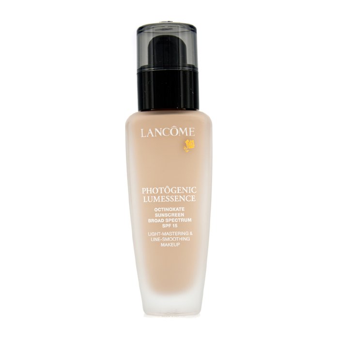 Photogenic Lumessence Makeup SPF15 210 Buff 4C