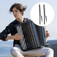 thumbnail image 4 of unbranded 1Jgo Correa Premium Para Resistente A Suciedad Y Ajustable Para Instrumentos, 4 of 8