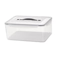 thumbnail image 3 of Organizador de refrigerador Strade Fareast Limited Caja de frutas y verduras con escurridor 10,5 litros, 3 of 8