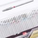 thumbnail image 3 of Juego de brocas de diamante para uñas, fresa rotativa, limas limpias para máquina de manicura eléctrica, accesorio, 30 Uds., 3 of 5