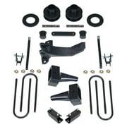 ReadyLift Suspension 05-07 Ford F250/350 SST Lift Kit 2.5in Front 1.0-3.0in Rear Tow Package Model Fits select: 2005-2007 FORD F350
