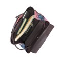 thumbnail image 4 of Easygdp Beach with Palm Trees Mochila de Cuero para Mujeres, Bolso de Hombro, Bolsos de Mano de Moda para Trabajo y Viajes, 4 of 4