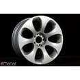 thumbnail image 3 of BMW 645ci 645i 650i Wheel 2004-2010 19"  Silver 36116760629, 3 of 10
