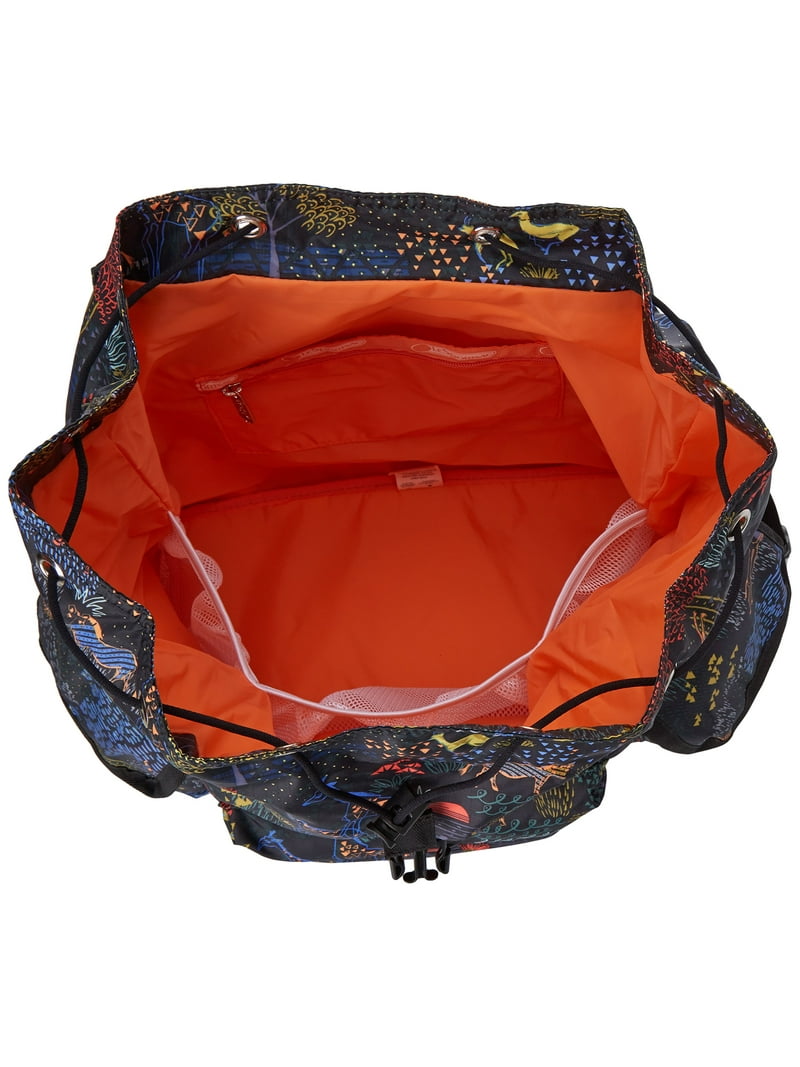Lesportsac Voyager Backpack (Prideland) - Walmart.com display picture 1