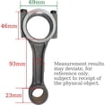thumbnail image 3 of 3TNE82 Connecting Rod For Yanmar 3TNE82 3TNE82A 3TNE82A-ETB 3TNE82A-B1A 3TNE82AC Engine For Komatsu 3D82 Engine PC10 PC15 PC20 PC28 PC25 719810-23100 71981023100, 3 of 9