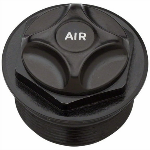 RockShox Air Top Cap, Solo Air 30mm 30 Gold A1