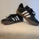 thumbnail image 2 of Adi - das Vol. 3 Court Black And White Casual Sneakers, 2 of 6