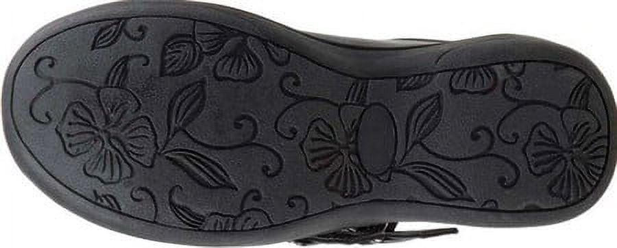 Laura Ashley Girls' T-Strap School Shoes