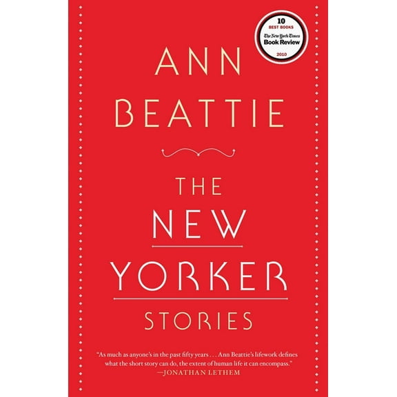 The New Yorker Stories, (Paperback)