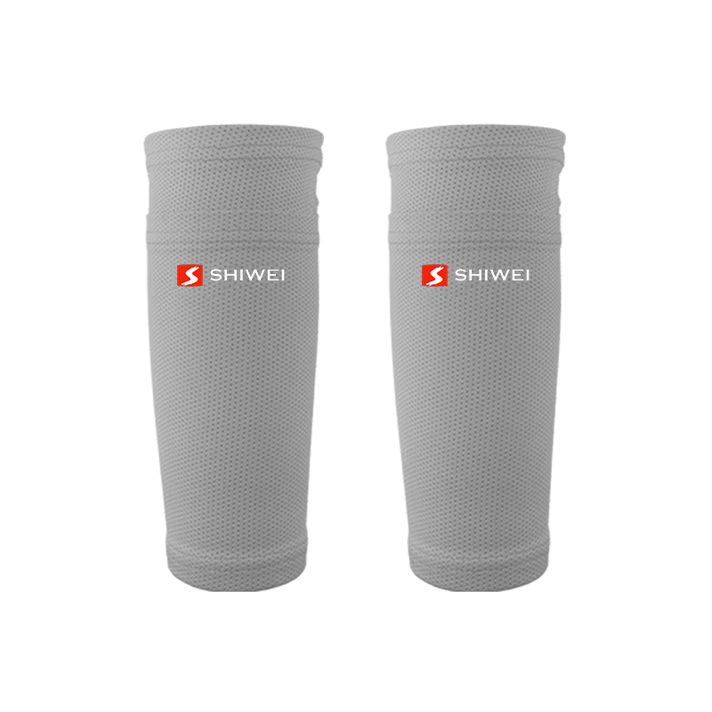 1 Pair Children Legwarmers Sport Football Soccer Leg Warmers Protection