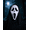 A, variant on 11 INCH Halloween Mask Ghost Face Scream Scary Mask Head Cover, Horror Mask Cosplay Prop Party Cosplay, Creepy Halloween Face Mask Scary Atmosphere, Funny Gifts for Halloween Birthday #S