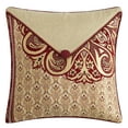 thumbnail image 5 of Nanshing Prince Elegant 7 Piece Medallion Comforter Set King, 5 of 8