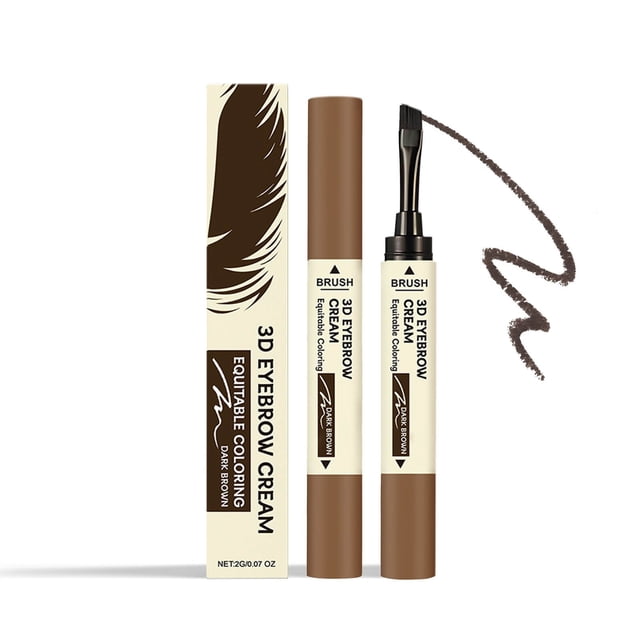 TIMIFISES Beauty Products,Long-Lasting Colorful Eyebrow Gel-Sweatproof-2G Reduced Price