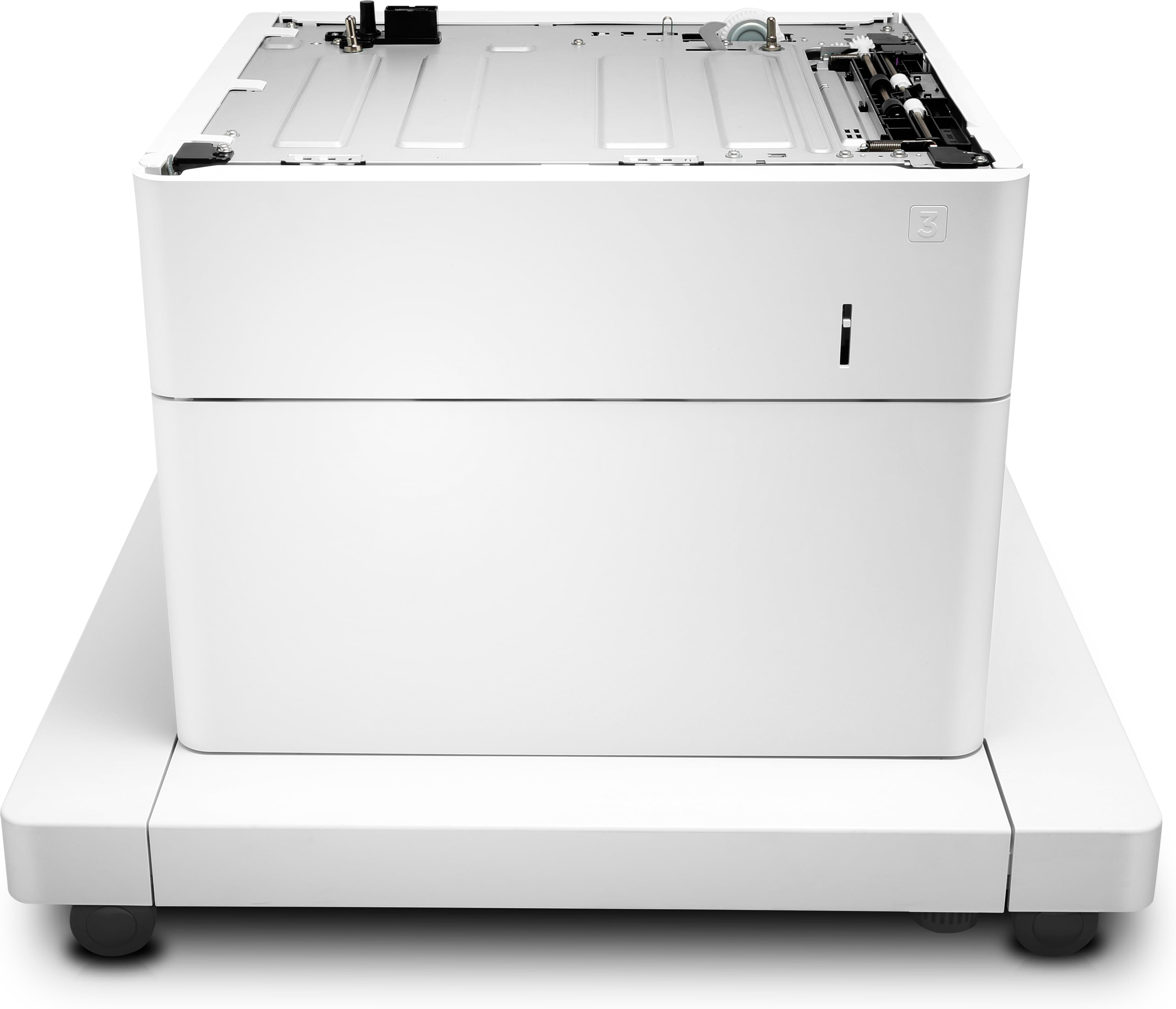 HP LaserJet 1x550 Paper Feeder and J8J91A