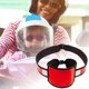 thumbnail image 3 of Arnés Ajustable Con Correa Para Motocicleta Para Niños. Cinturón De Seguridad Para Pasajeros De Scooter. Equipo Multifuncional Para Niños Para Viajes Al Aire Libre Y Desplazamientos Diarios., 3 of 3