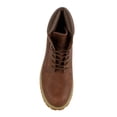 thumbnail image 6 of Lugz Men's Convoy Wr 6-Inch Boots, 6 of 7