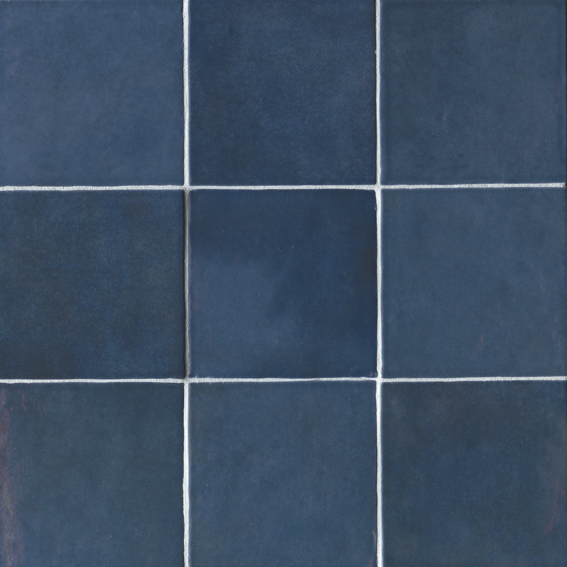 Cloe Blue Glossy Ceramic 5x5 Wall Tile