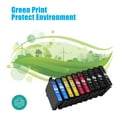 thumbnail image 3 of Aibecy 2991-4 XL Ink Cartridges Replacement for Epson 29 XL 29XL Compatible with Epson Expression Home XP-342 XP-352 XP-235 XP-355, 3 of 8