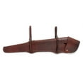 thumbnail image 2 of Tough 1 Saddle Bag Deluxe Rifle Scabbard Left Hand Dark Oil 72-6360, 2 of 2