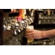 thumbnail image 4 of Grifo para dispensador de bebidas, grifo para barril de cerveza, grifo de repuesto de acero inoxidable, 4 of 5