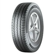 Continental 195/75R16C/D VANCONTACT A/S