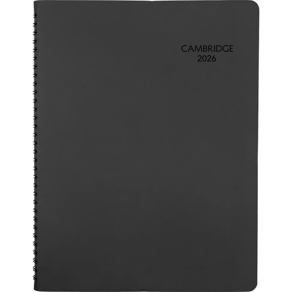Cambridge® LG 2026 W/M Plnr, Planner